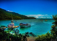 Ilha Grande 