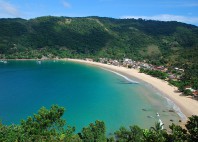 Ilha Grande 