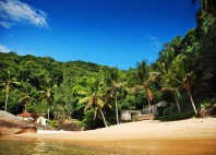 Ilha Grande 