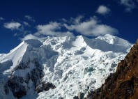 Illimani 