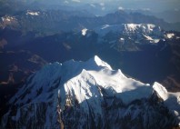 Illimani 