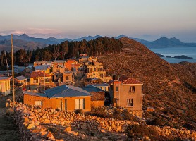 Isla del Sol : la plus belle île de la Bolivie