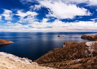 Isla del Sol 