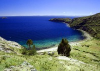 Isla del Sol 
