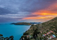 Isla del Sol 