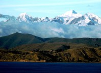 Isla del Sol 