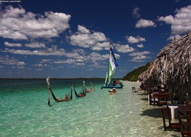 Jericoacoara : explorez un magnifique village de rêve !