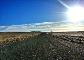 La Pampa : la capitale de la nature en Argentine