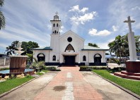 La paz 