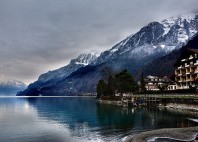 Lac Brienz 