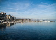 Lac Léman 