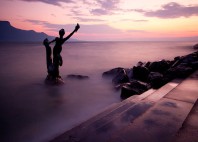 Lac Léman 