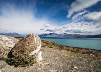 Lago Argentino 