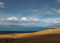 Lago Argentino 