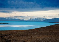 Lago Argentino 