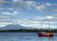 Lago Llanquihue 