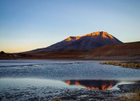 Laguna Hedionda 