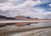Laguna Hedionda 
