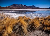 Laguna Hedionda 