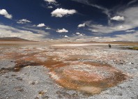 Laguna Hedionda 