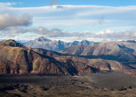 Reserva Nacional Malalcahuello 