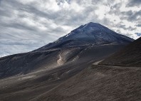 Reserva Nacional Malalcahuello 