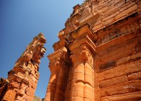 Missions jésuites des Guaranis 