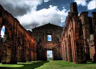 Missions jésuites des Guaranis 