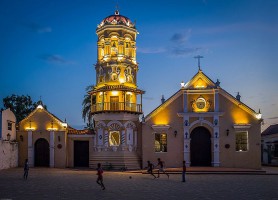 Mompox : les trésors d’une ville historique
