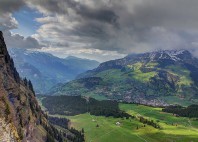 Mont Titlis 