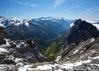 Mont Titlis 
