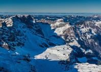 Mont Titlis 