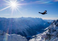 Mont Titlis 