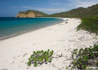 Montañita 