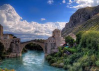 Mostar 