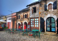 Mostar 