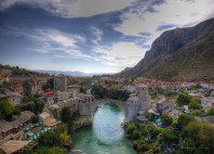 Mostar 