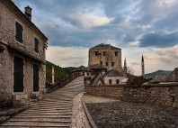 Mostar 