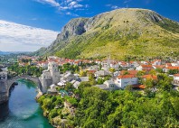 Mostar 