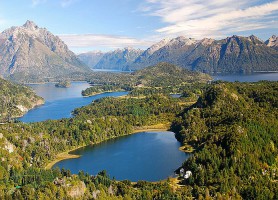 Parc national de Nahuel Huapi : une vraie merveille de la nature