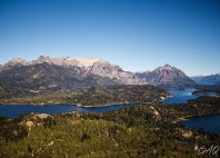 Parc national de Nahuel Huapi 