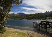 Parc national de Nahuel Huapi 