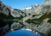 Parc national de Nahuel Huapi 