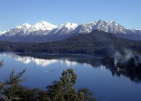 Parc national de Nahuel Huapi 