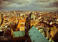 Notre Dame de Strasbourg 