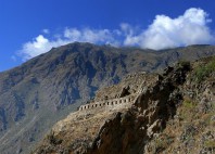 Ollantaytambo 
