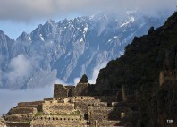 Ollantaytambo 