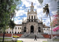 Otavalo 