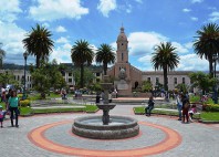Otavalo 