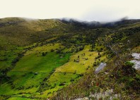 Páramo de Ocetá 